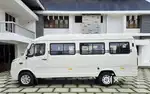 Force Motors One, 2016, Diesel