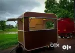 Brand new food carts for sale at whole sale rates