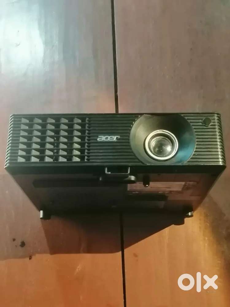 Acer projector