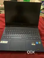 Hp victus rtx 3050