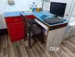 Shop executive cum technician