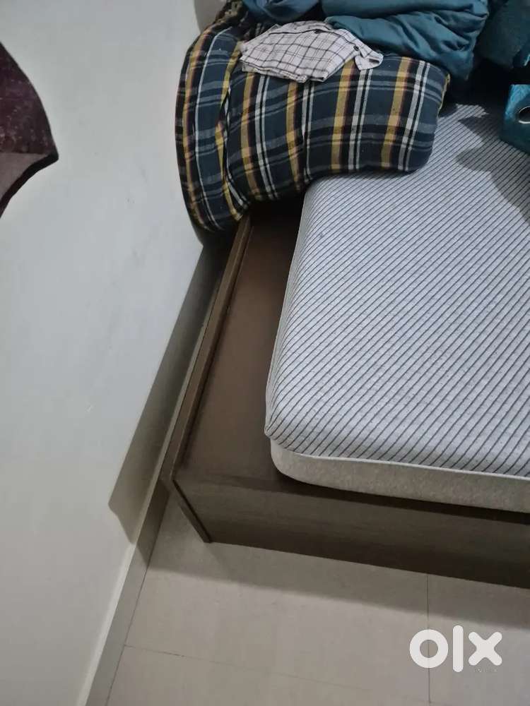 Queen size Mattress
