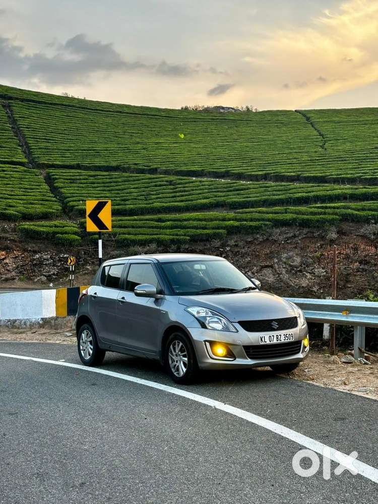 Maruti Suzuki Swift 2014 Diesel Good Condition