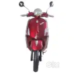 Electric Scooty for Sale – No Registration Required