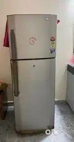LG fridge 5 star power guide