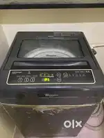 Whirlpool 6.2 KG automatic washing machine