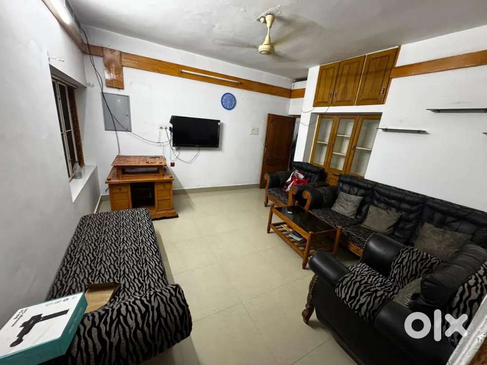 2 BHK apartment medical College ulloor