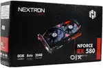 Amd rx 580 graphic card 8g
