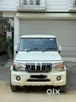 Mahindra Bolero Power Plus 2018