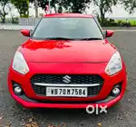 Maruti Suzuki Swift 2019 Dec Petrol 52000 Km Driven