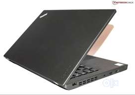 Lenovo Thinkpad x270 Used Laptops Avail. Here