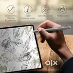 Lenovo Original Pen Plus for Tablet, Slim Design (brand new product)