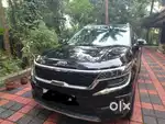 Kia Seltos 2019 Dec Petrol 66000 Km driven car with ceramic coating.