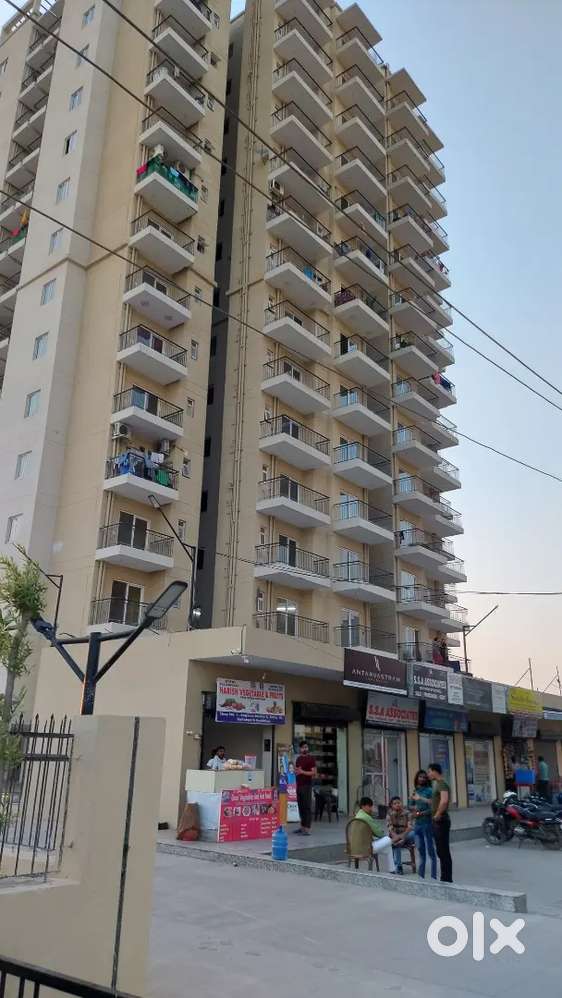 3bhk for sale in imt faridabad sector 70