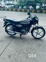 14999/-DP for SPLENDOR i3S MINT CONDITION