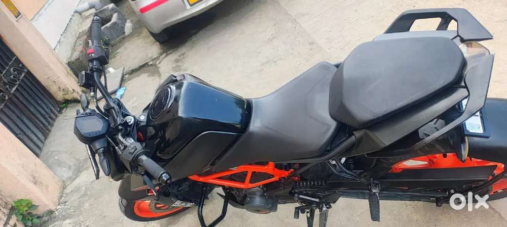 Now only service done read