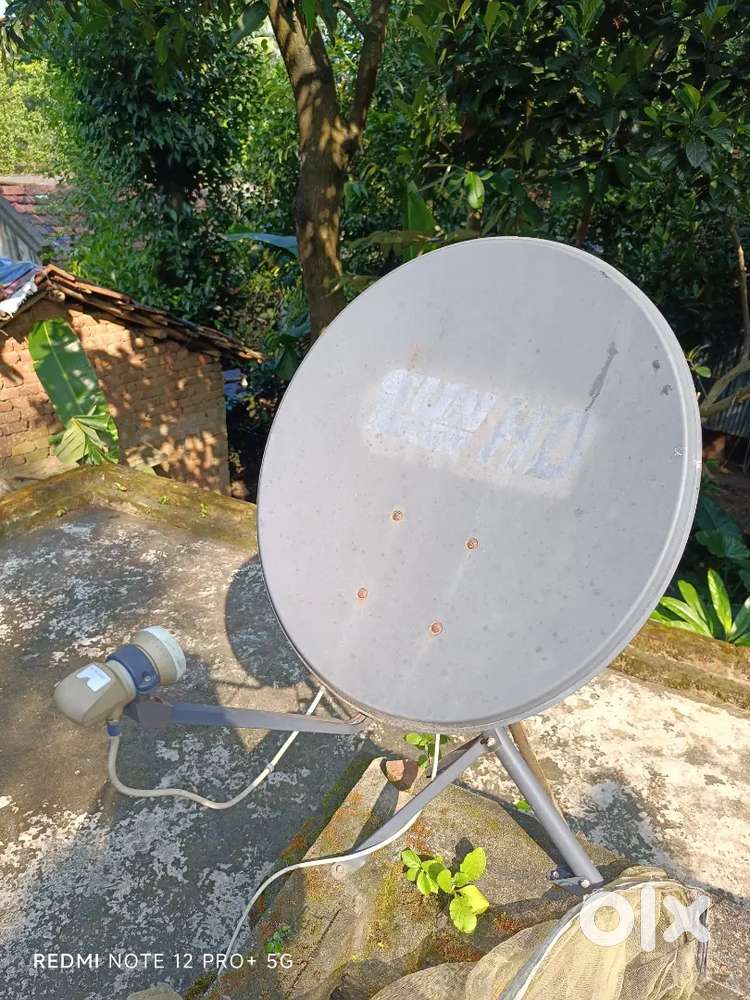 Sun tv dth