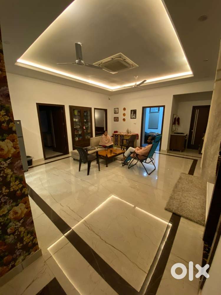 Hitech kothi for sale