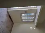 1 BHK with spacious balcony on independent floor available for rent
