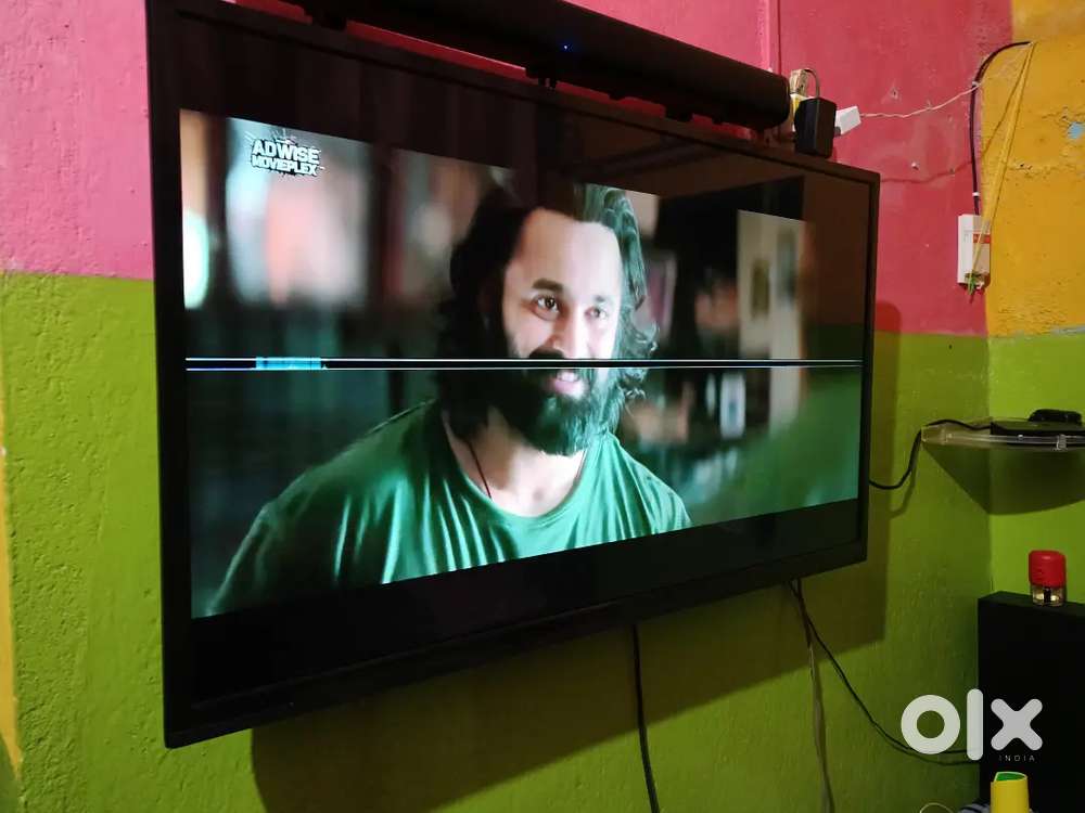 Kodak Smart Tv 40 inch