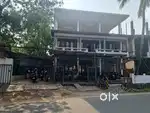 Commercial building and nalukettu model house for sale thiruvilwamala