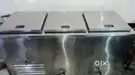 Commercial Fridge