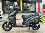 Honda dio 125 all kerala finance available