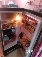 Refrigerator Godrej