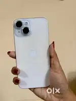 Selling iphone 15Like NewExcellent Condition