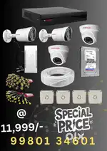 Cctv wholesale price