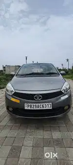 Tata Tiago 1.05 Revotorq XZ, 2018, Petrol