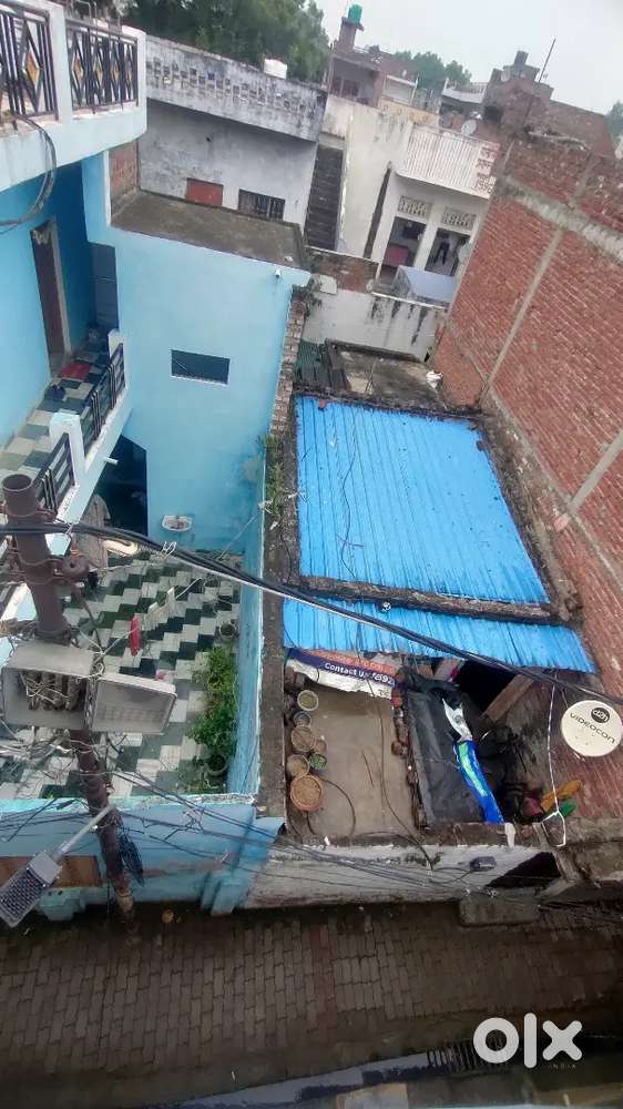 Plot sale urgent hai