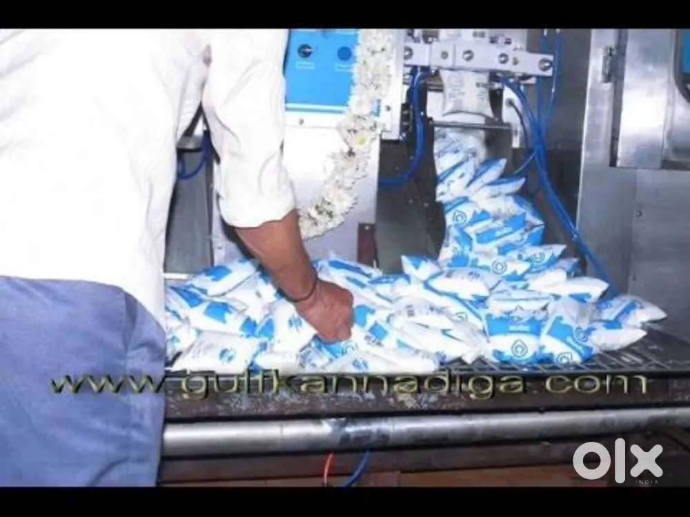 Wanted male/female packing helpers at ernakulam