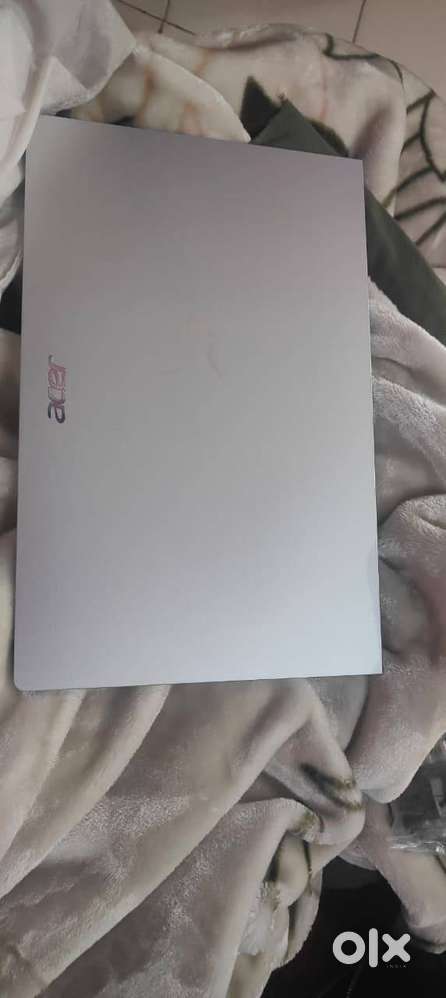 Acer Aspire 3 Intel Celeron Dual Core - (8 GB/256 GB SSD/Windows 11)