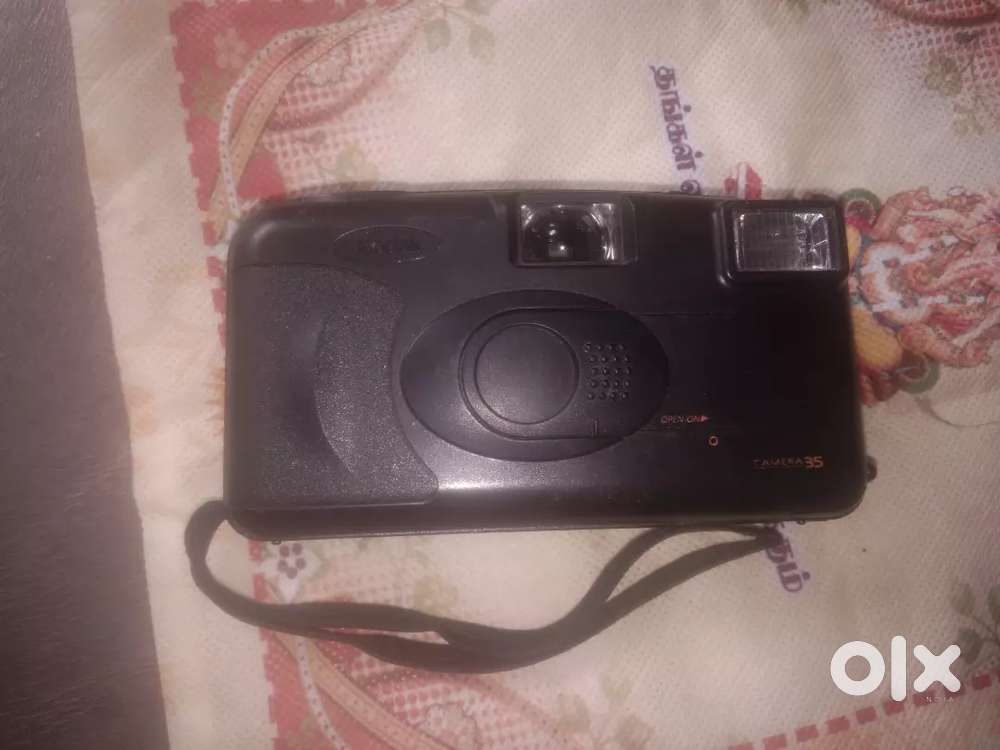 Kotak camera 35