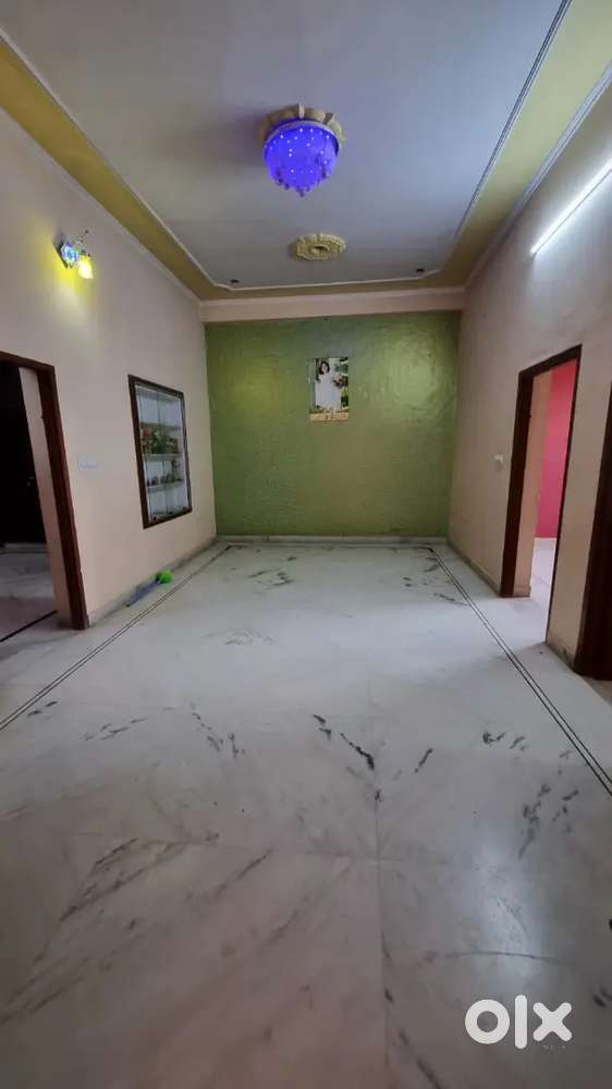 Independent house for rent near kardhani dmart