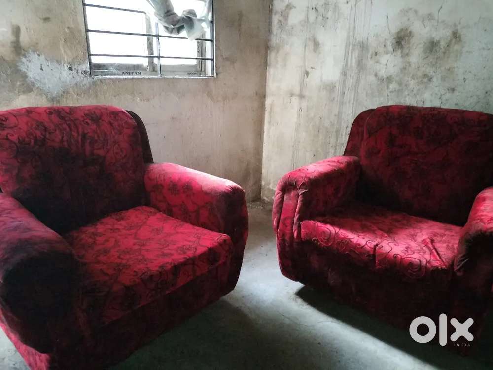Sofa set on sale