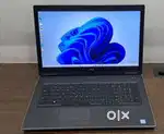 Dell precision 7740 & 7730 'mobile workstation' available