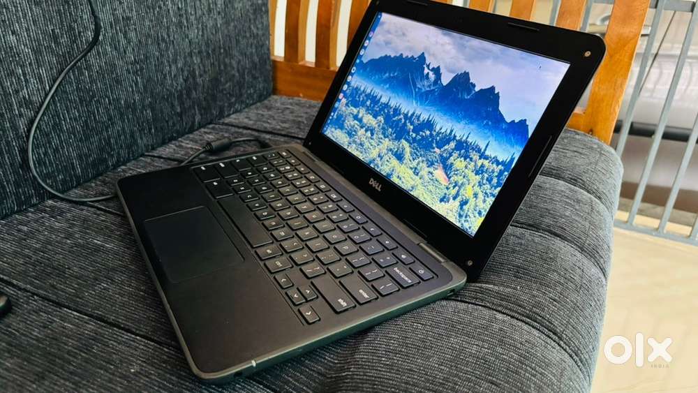 Dell chromebook laptop