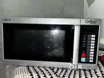 Microwave CMO25