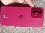 MOTO G84 5g 12gb Ram 256 memory