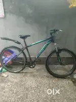 Keysto 29 inch non gear bycycle great condition best price