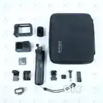 GoPro - HERO12 Creator Edition Action Camera - Black (CHDFB-121-CN)