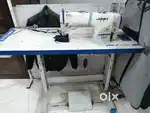 Juki sewing machine