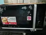 Micro oven at low price