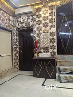 Ground Floor and lower ground floor