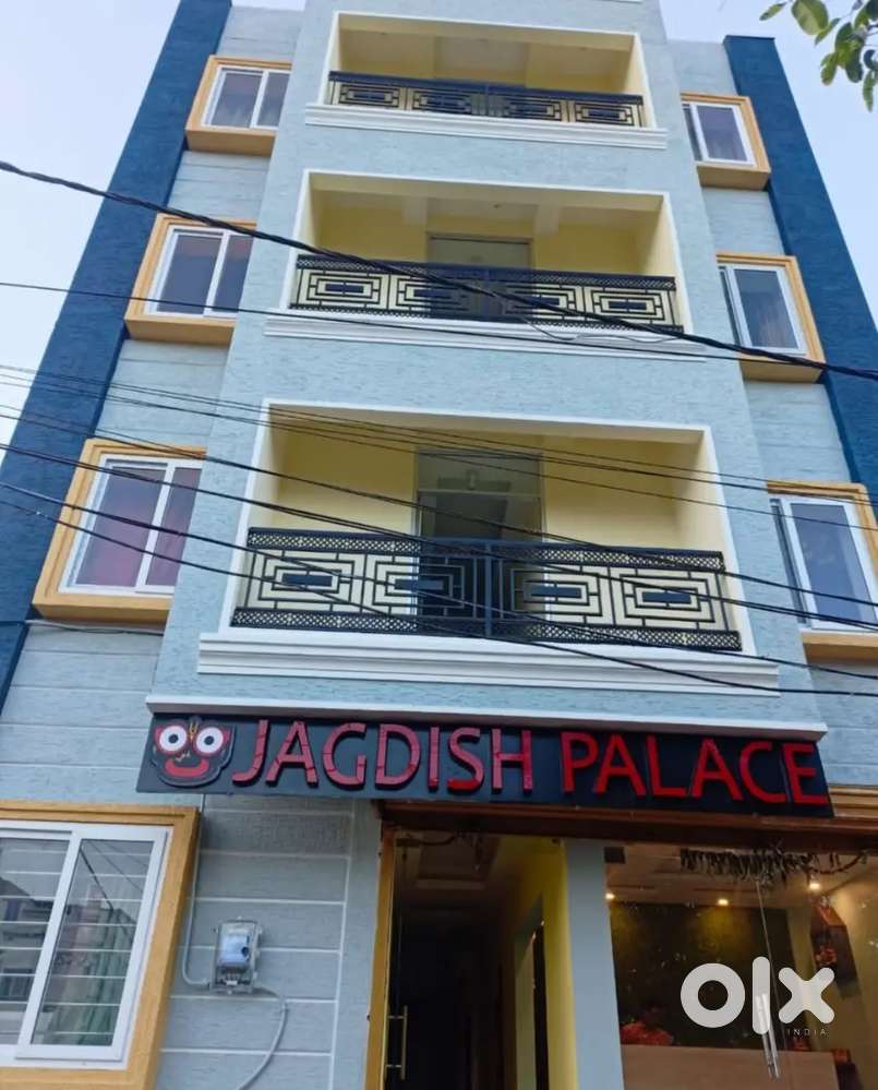 Contact for Hotel to Stay in Puri