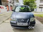 Hyundai Santro Xing GLS, 2012, Petrol