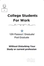 online work in home