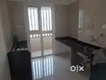 Serene meadows 2 bhk flat for sale